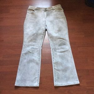 Chicos Denim Jeans
